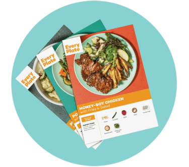 Affordable meal subscription services